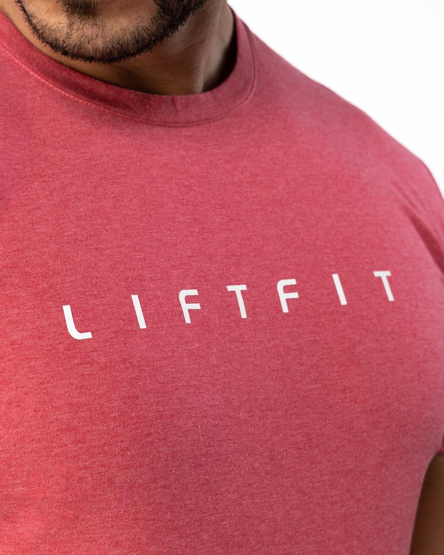 LIFTFIT STAPLE TEE