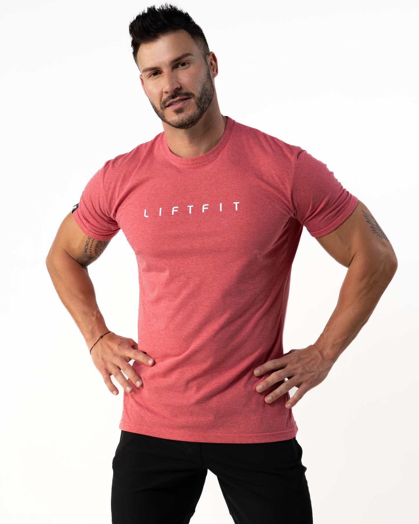 LIFTFIT STAPLE TEE