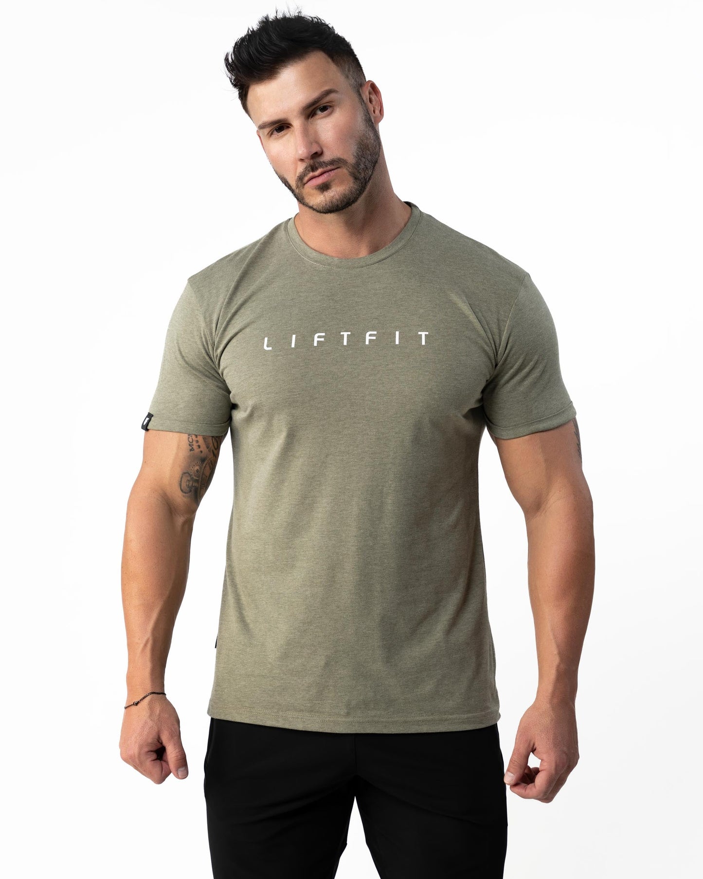 LIFTFIT STAPLE TEE