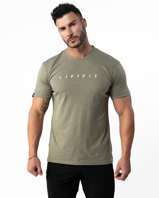 LIFTFIT STAPLE TEE