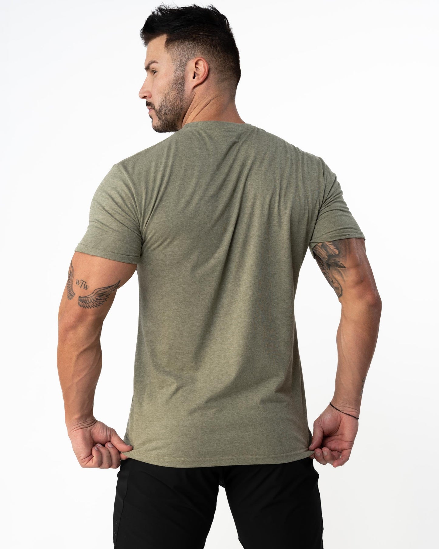 LIFTFIT STAPLE TEE