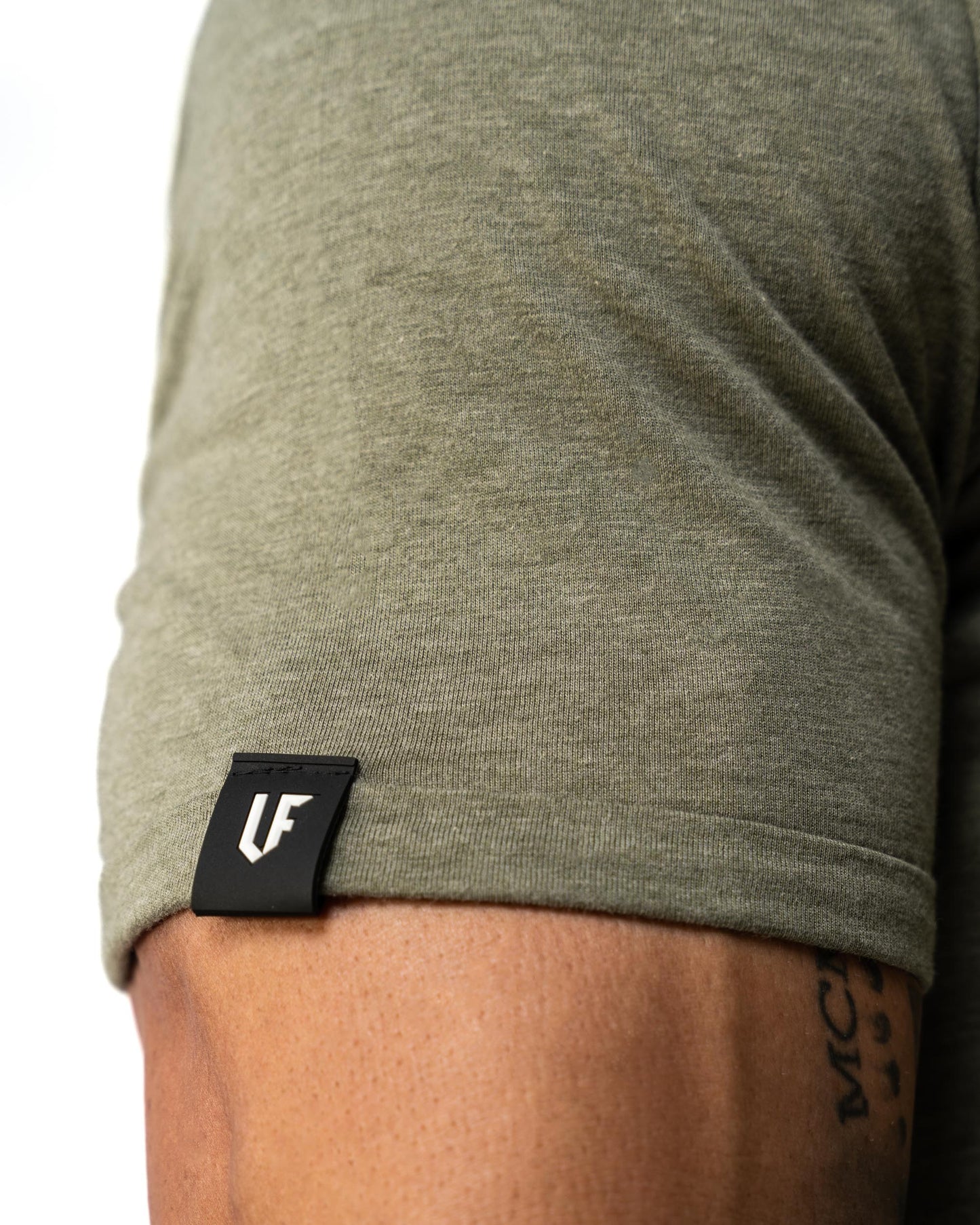 LIFTFIT STAPLE TEE
