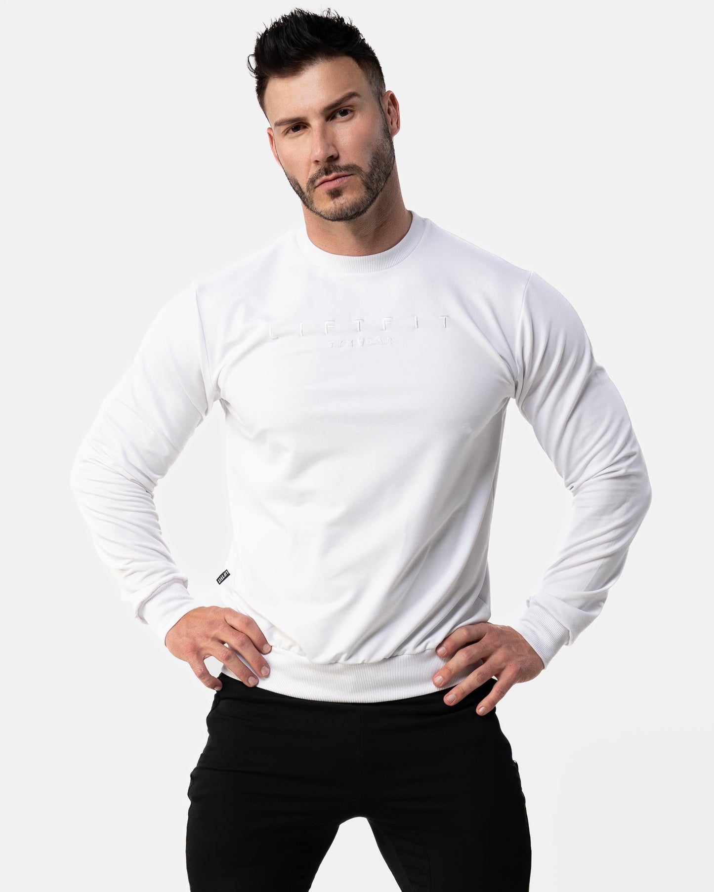 LIFTFIT Classic Sweater