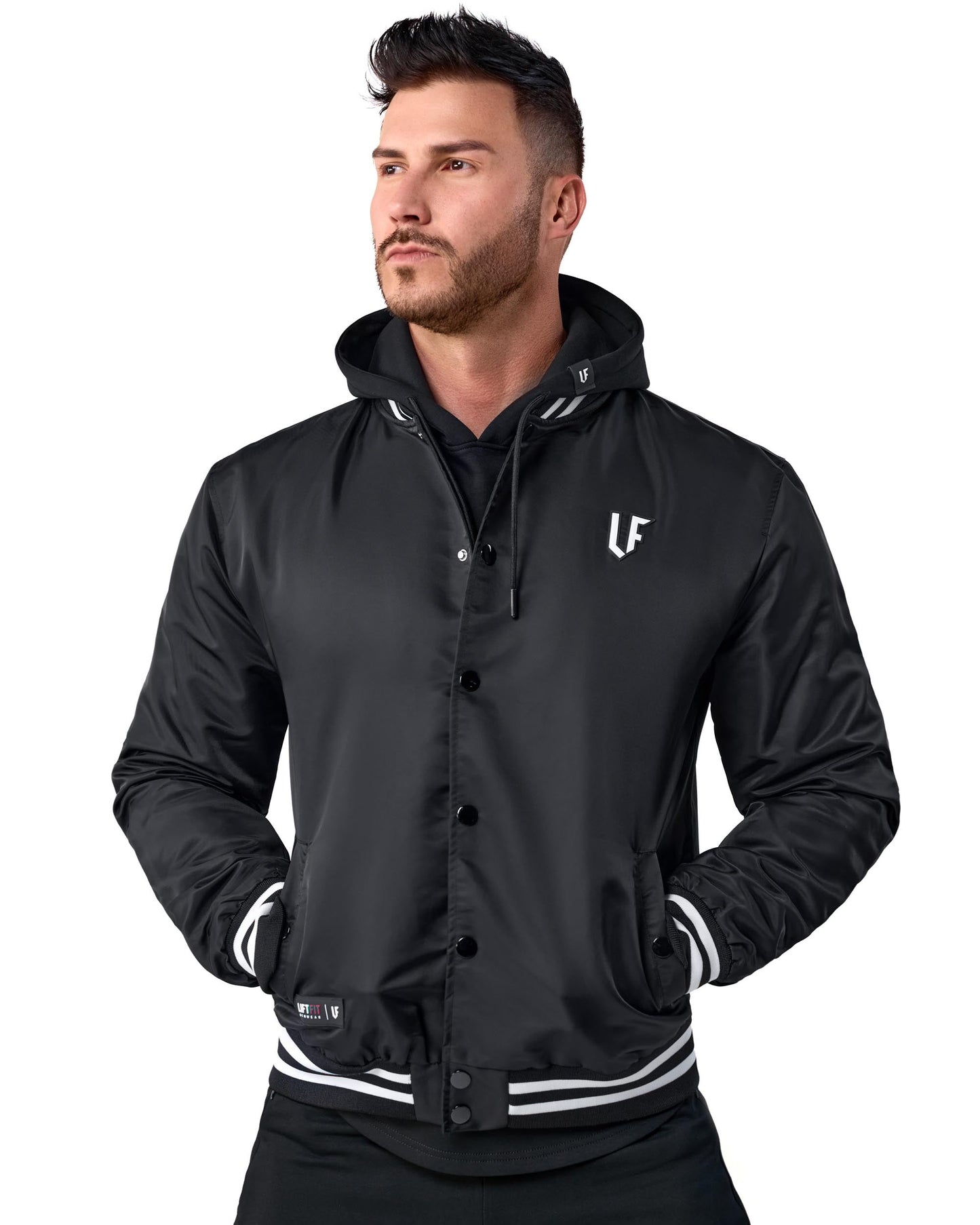LF LEGACY BOMBER JACKET