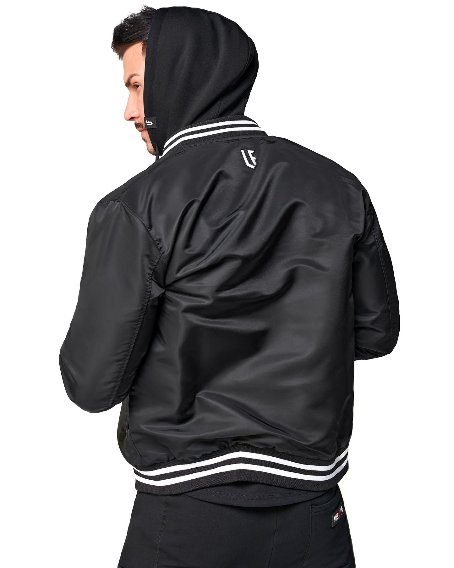 LF LEGACY BOMBER JACKET