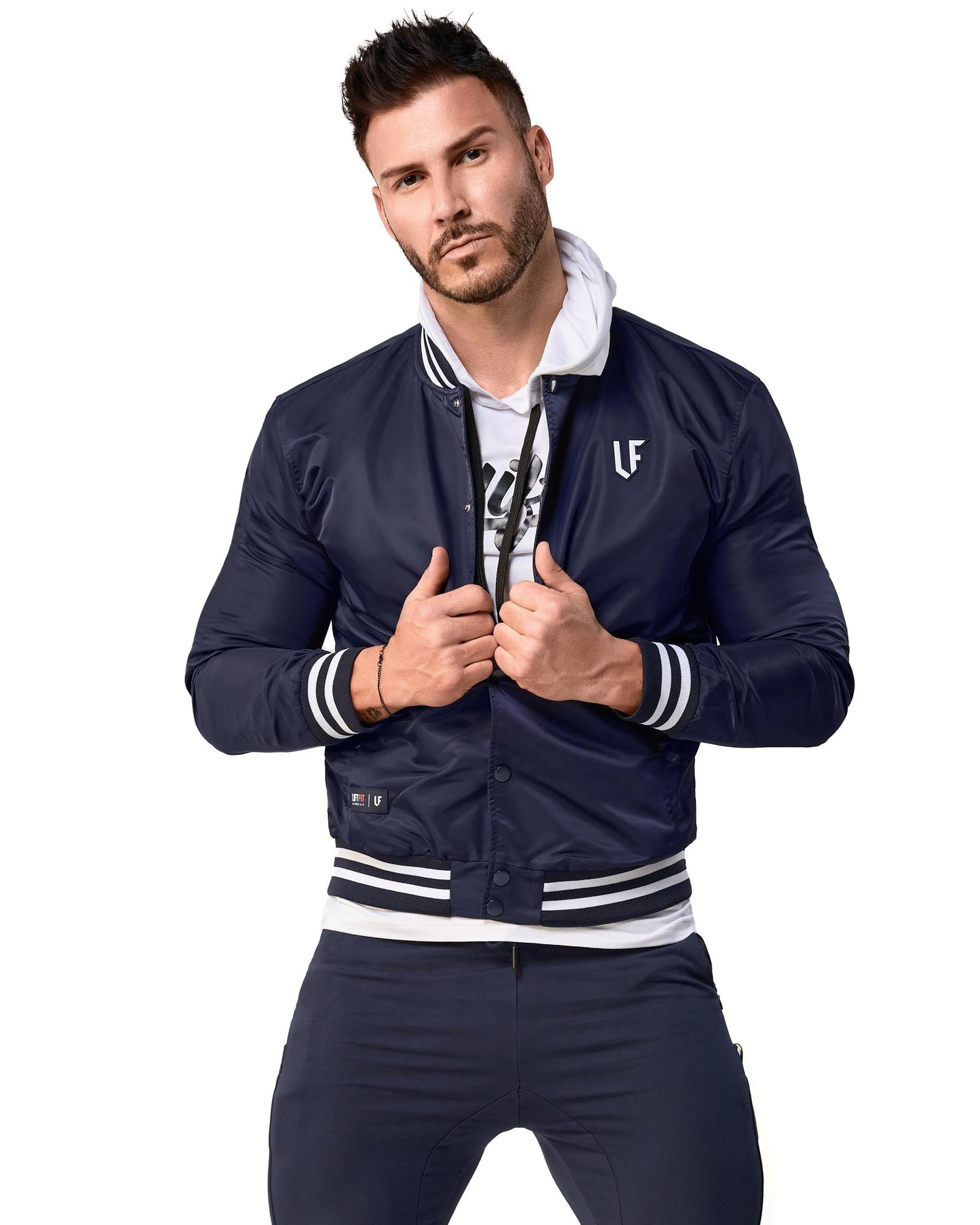LF LEGACY BOMBER JACKET