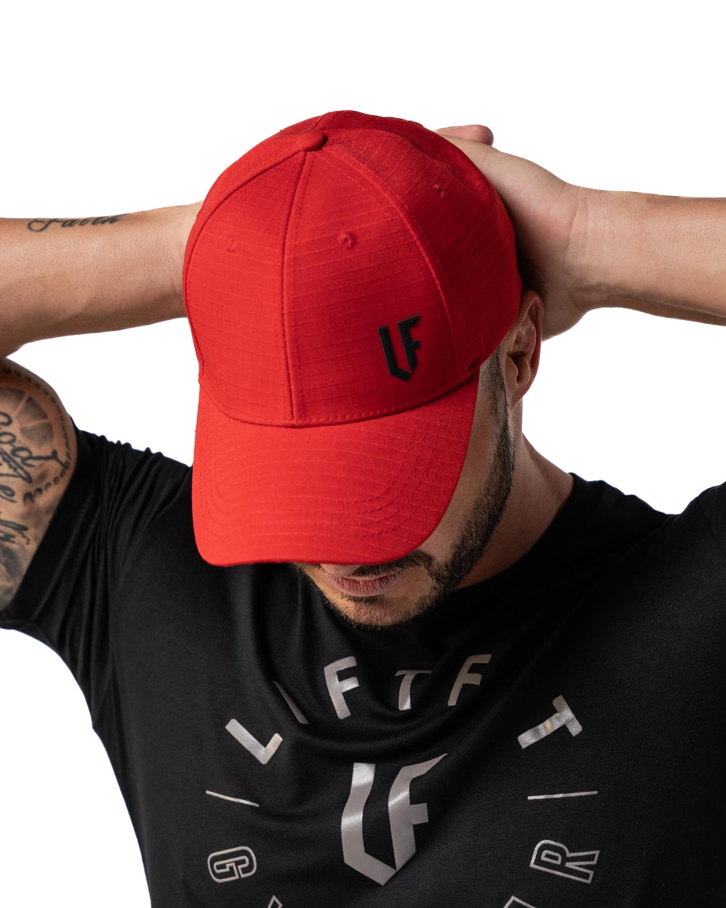 LF Convex Cap