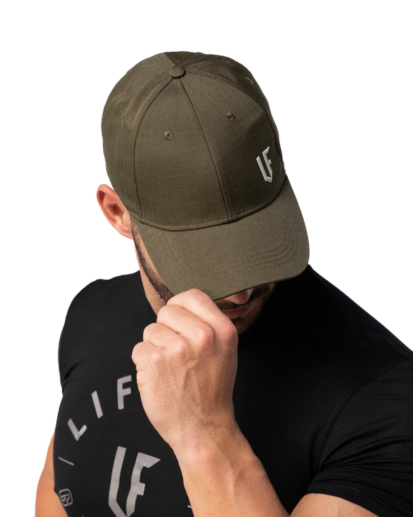 LF Convex Cap