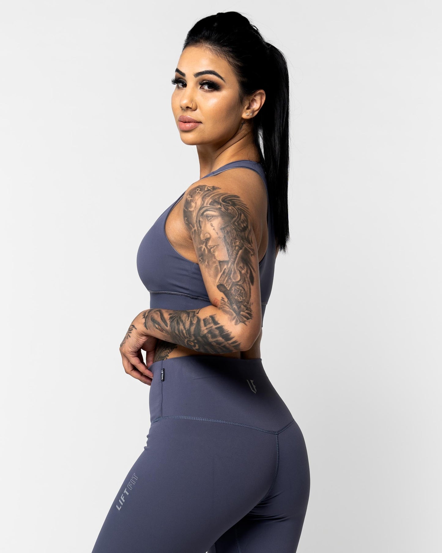 LIFTFIT Active Sports Bra