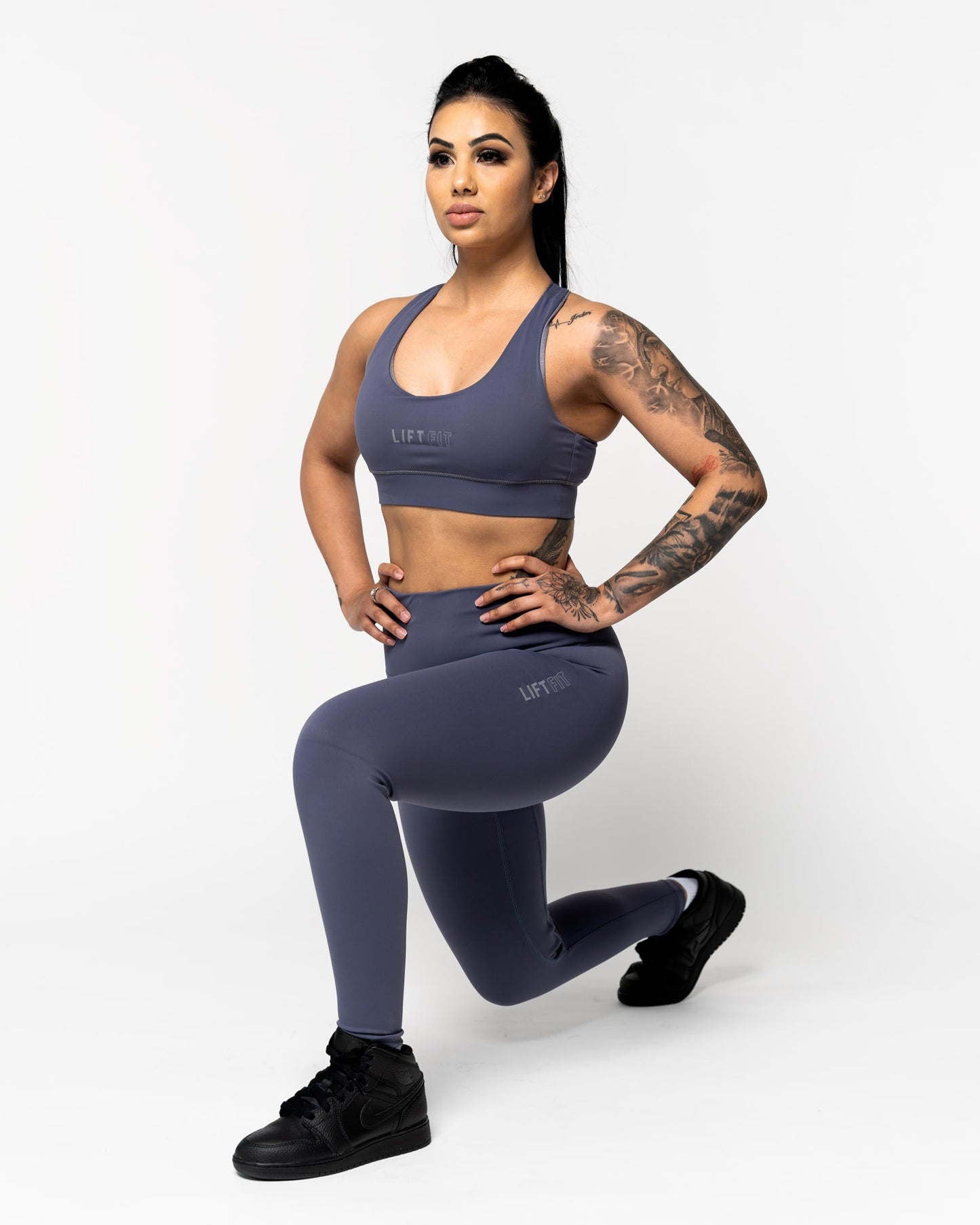 LIFTFIT Active Sports Bra