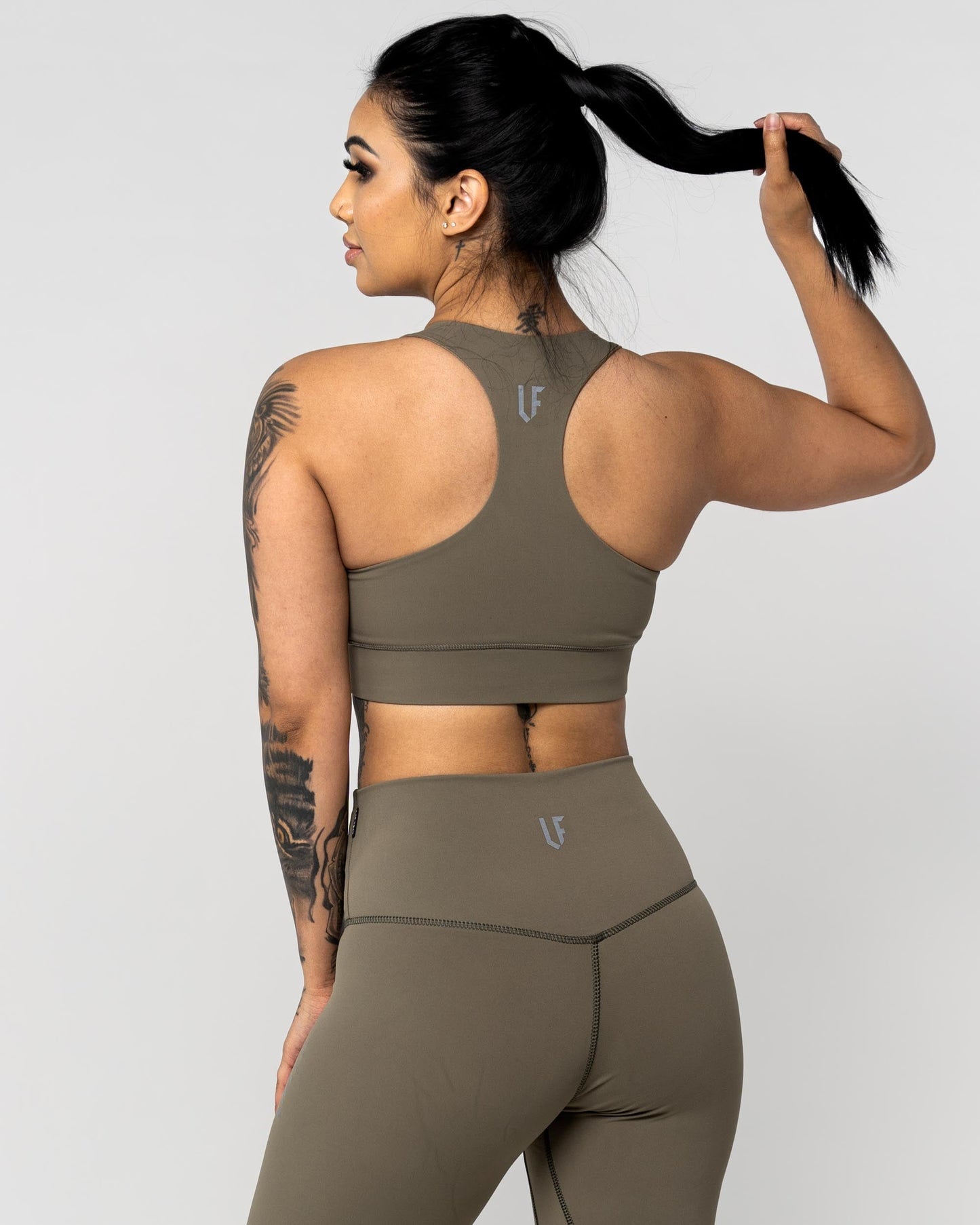 LIFTFIT Active Sports Bra