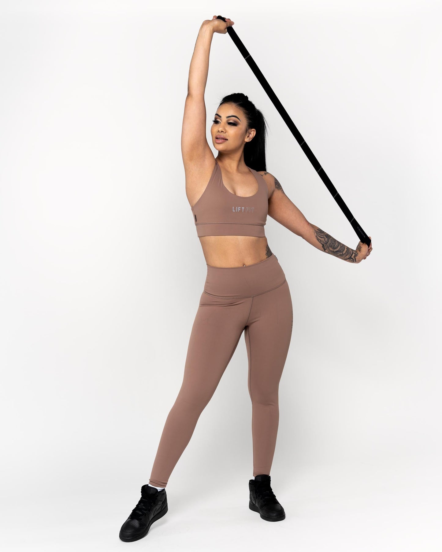 LIFTFIT Active Sports Bra
