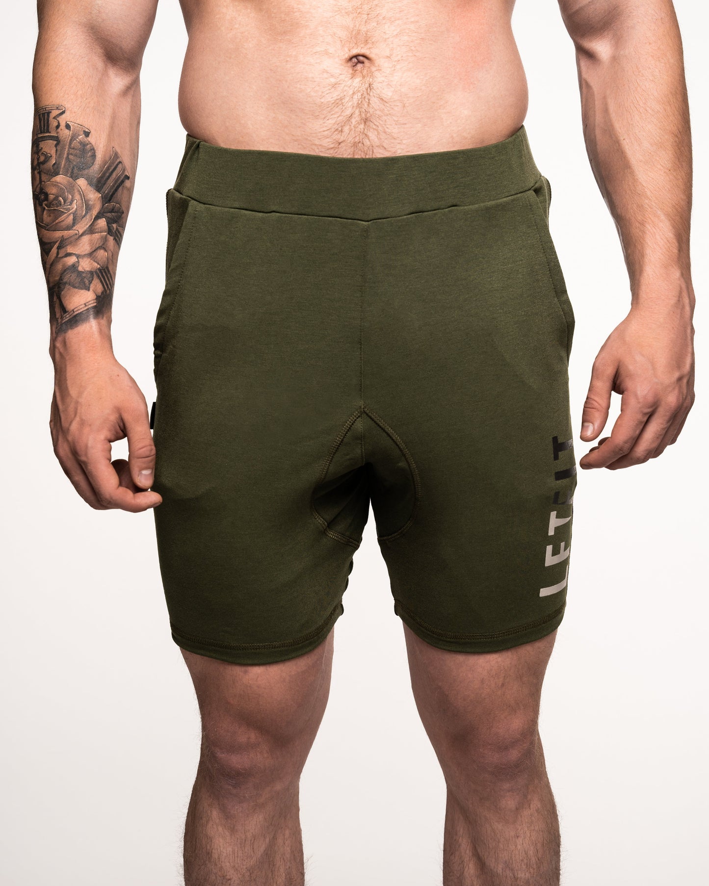 LFTFIT Gym Shorts