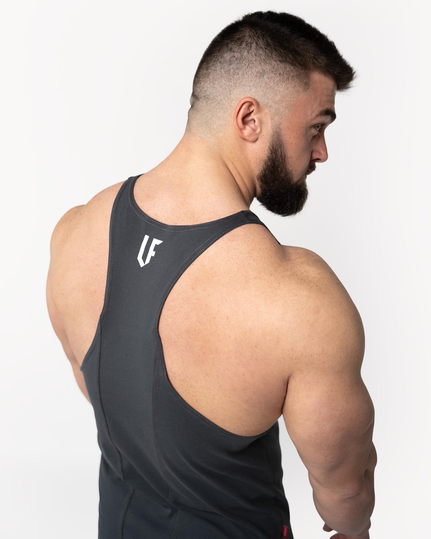 LF Vortex Stringer