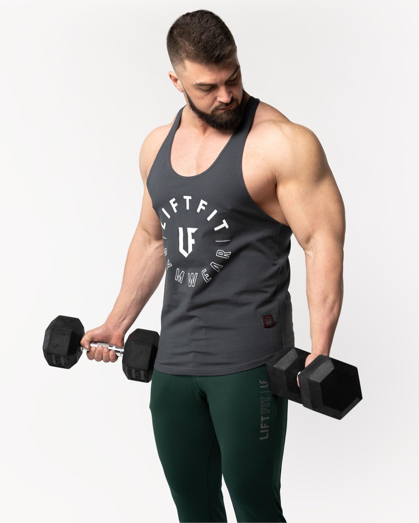 LF Vortex Stringer