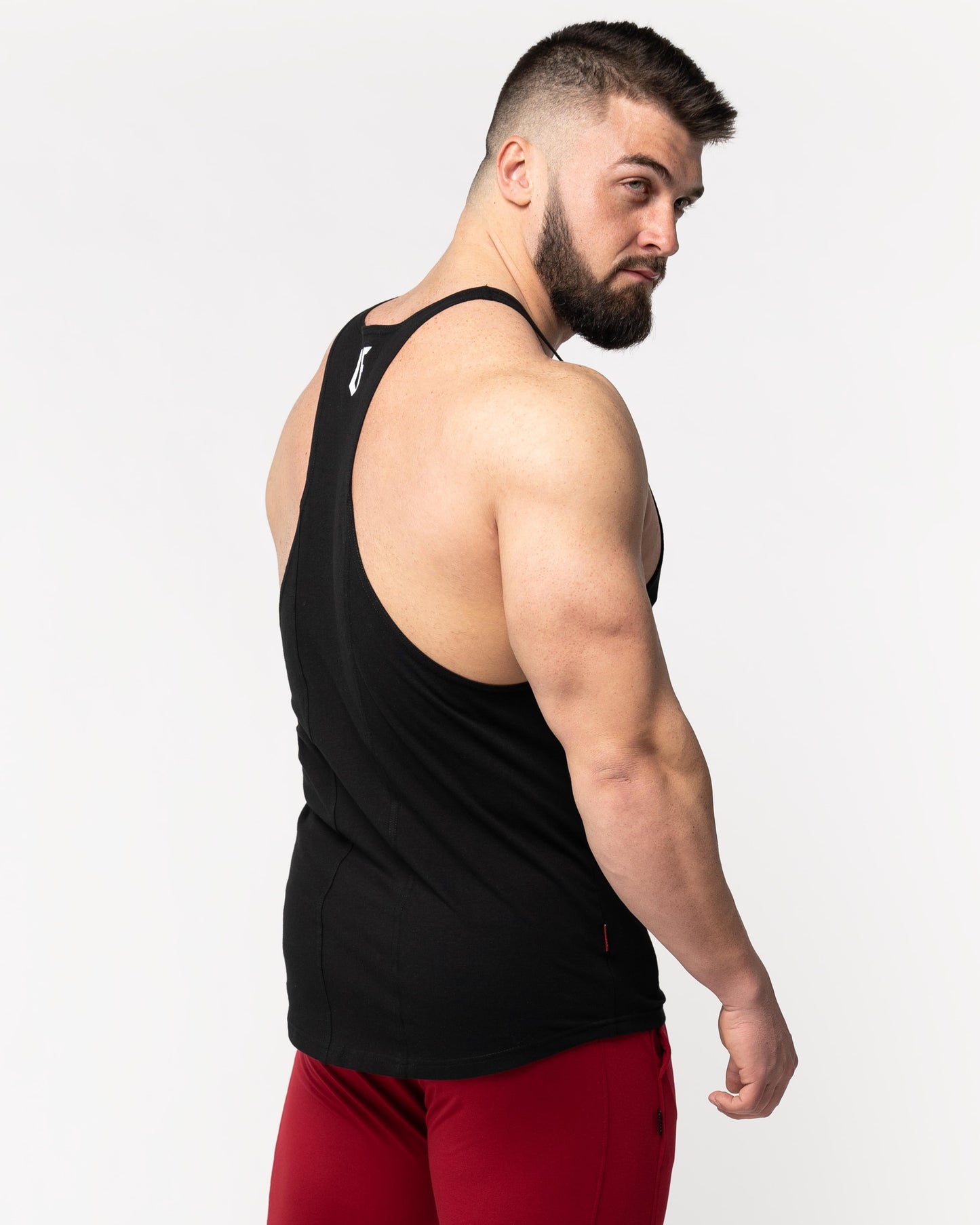 LF Vortex Stringer