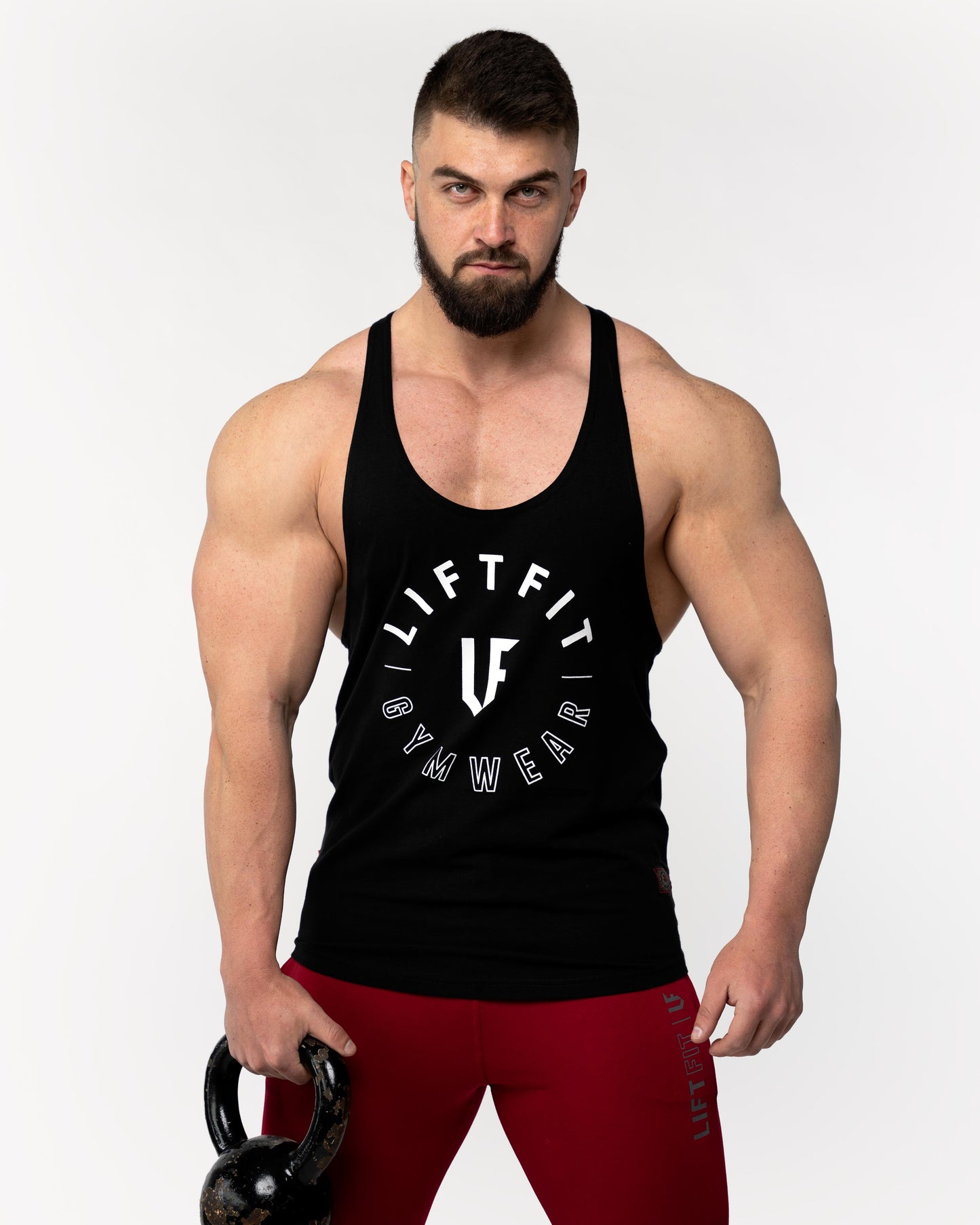 LF Vortex Stringer