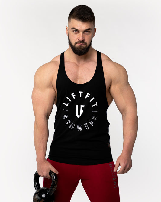 LF Vortex Stringer