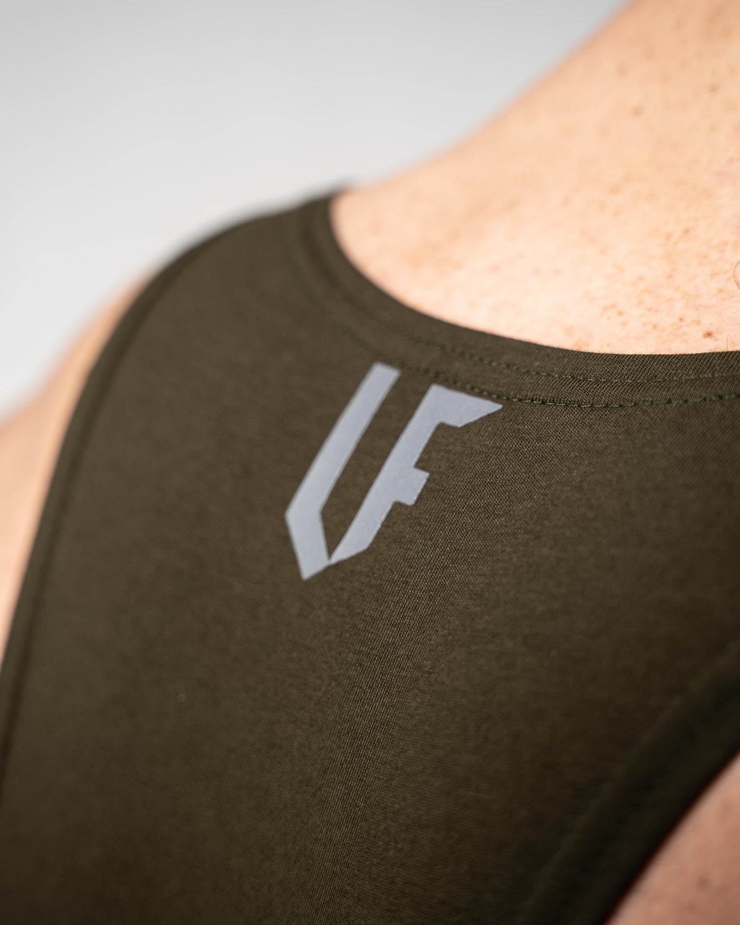 Distressed LIFTFIT Stringer