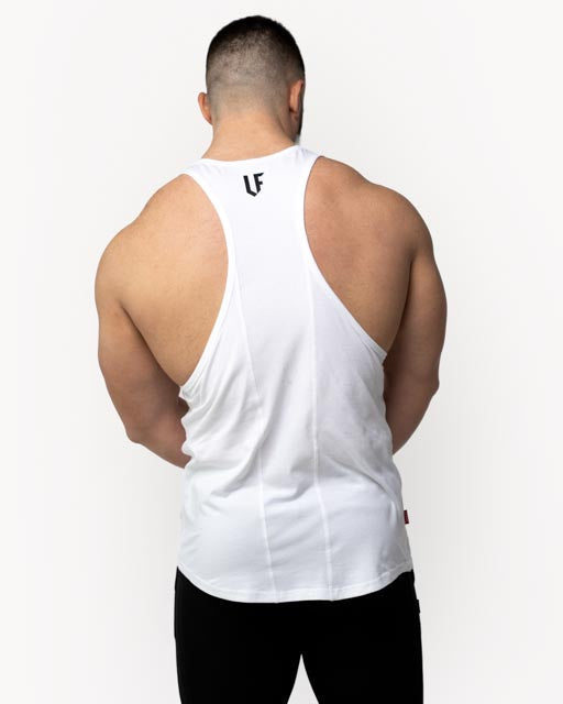 LIFT EACH DAY Stringer