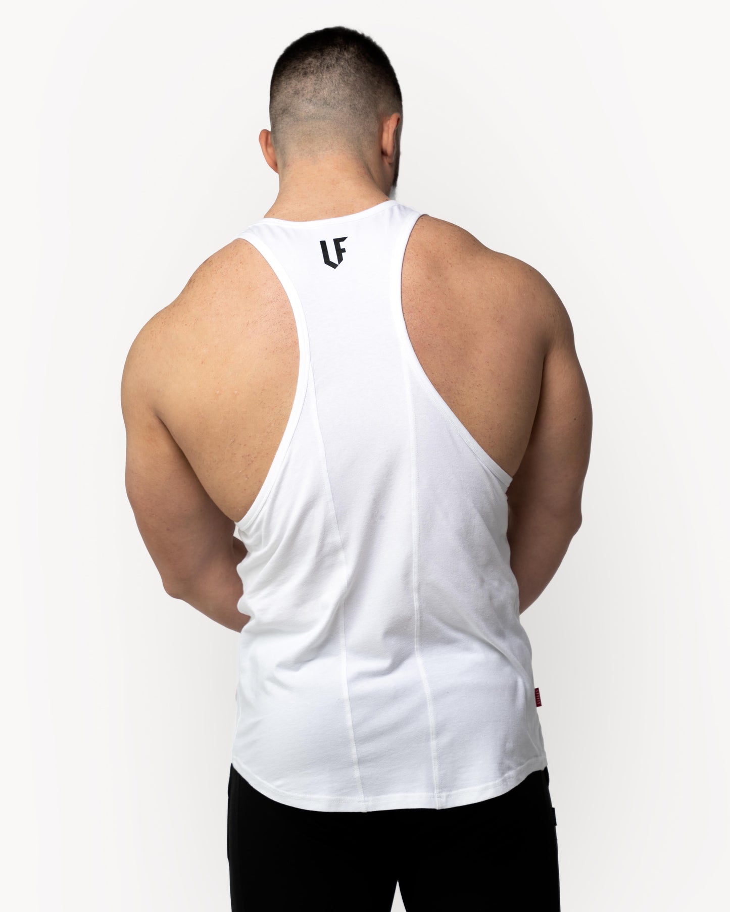 LIFT EACH DAY Vest