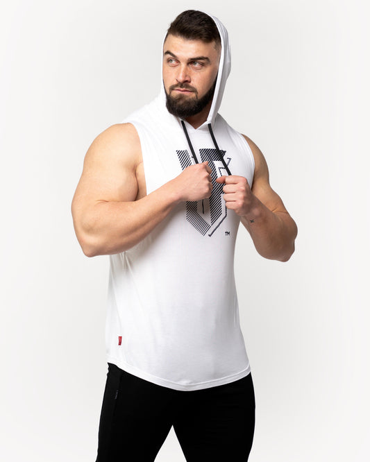LF Mono Drop Arm Hoodie