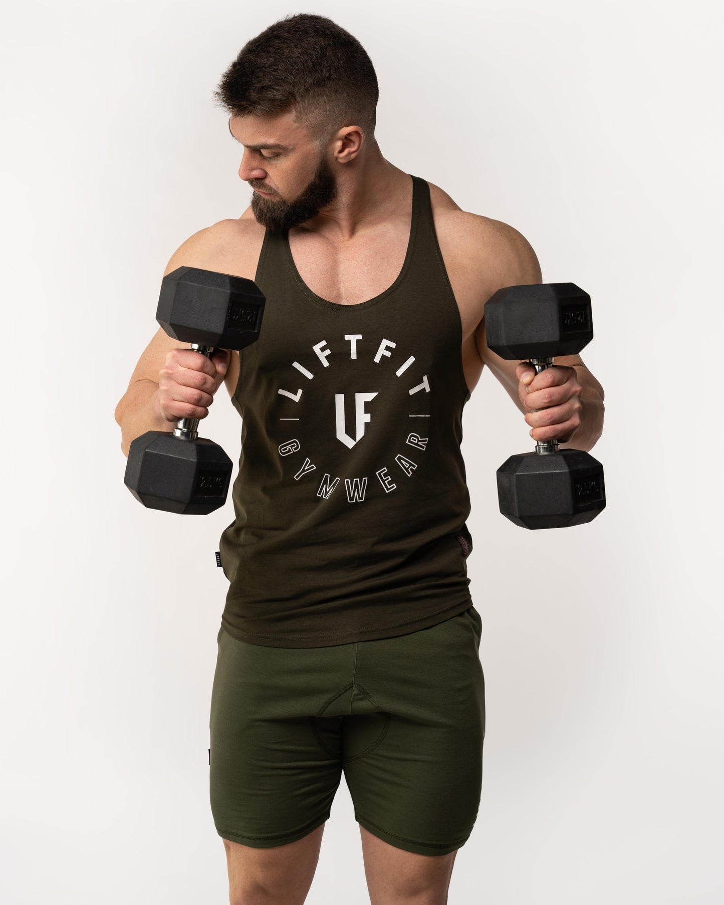 LF Vortex Stringer