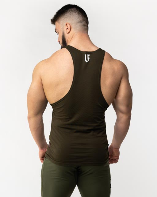 LIFT EACH DAY Stringer