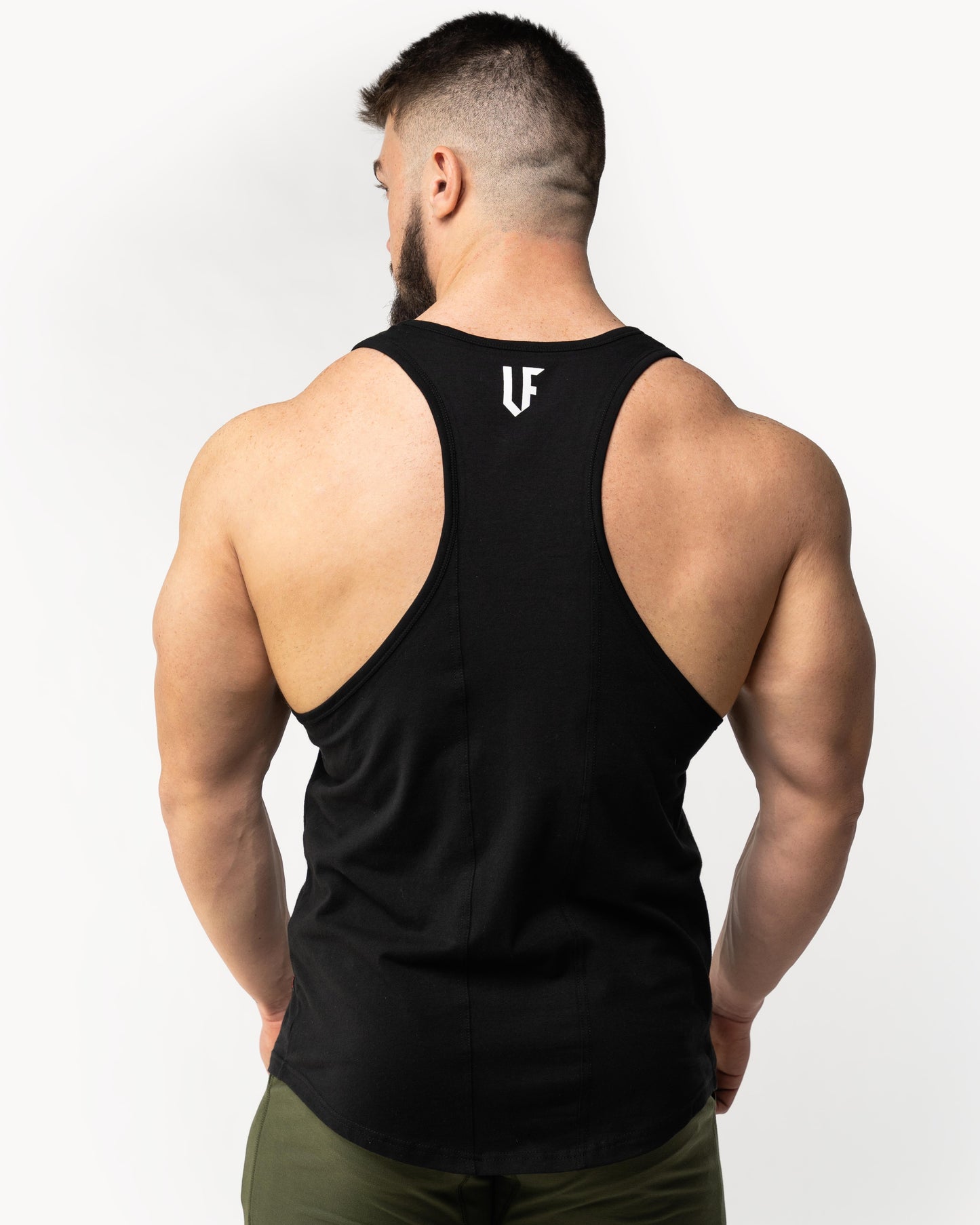 LIFT EACH DAY Vest