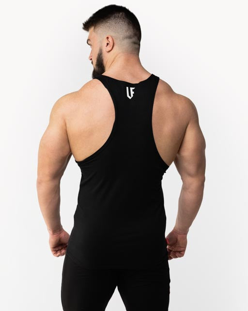 LIFT EACH DAY Stringer