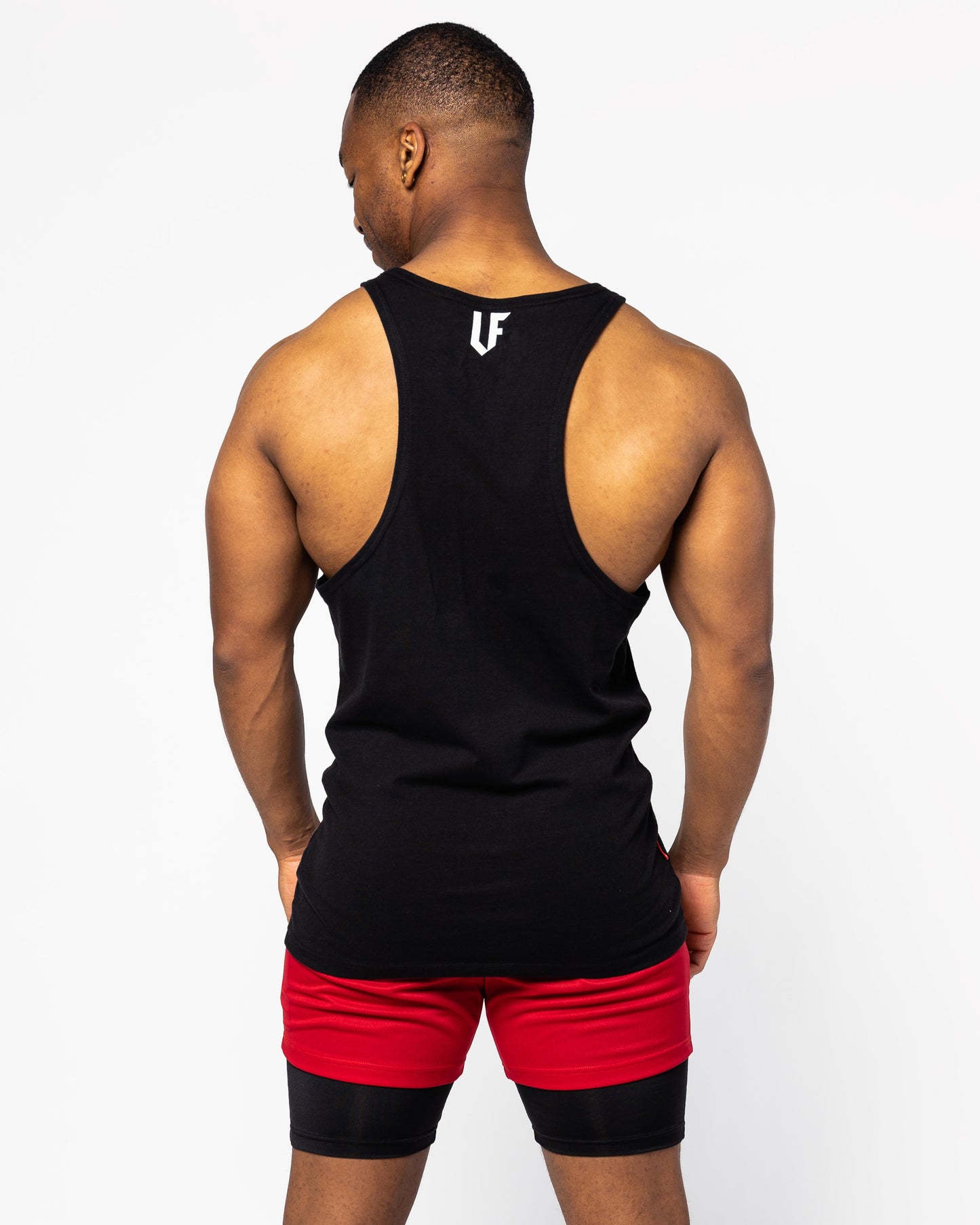 LIFT Stringer