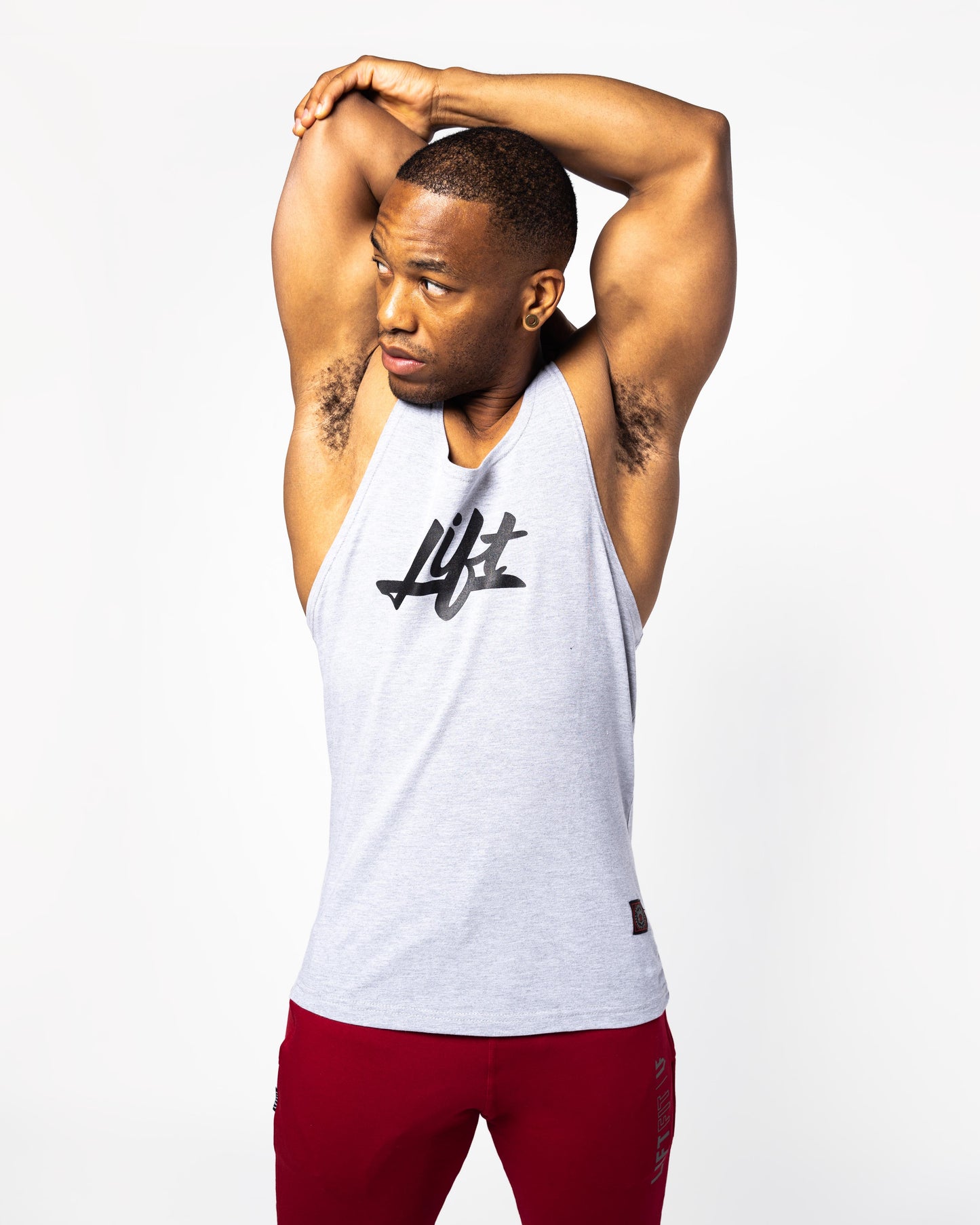 LIFT Stringer