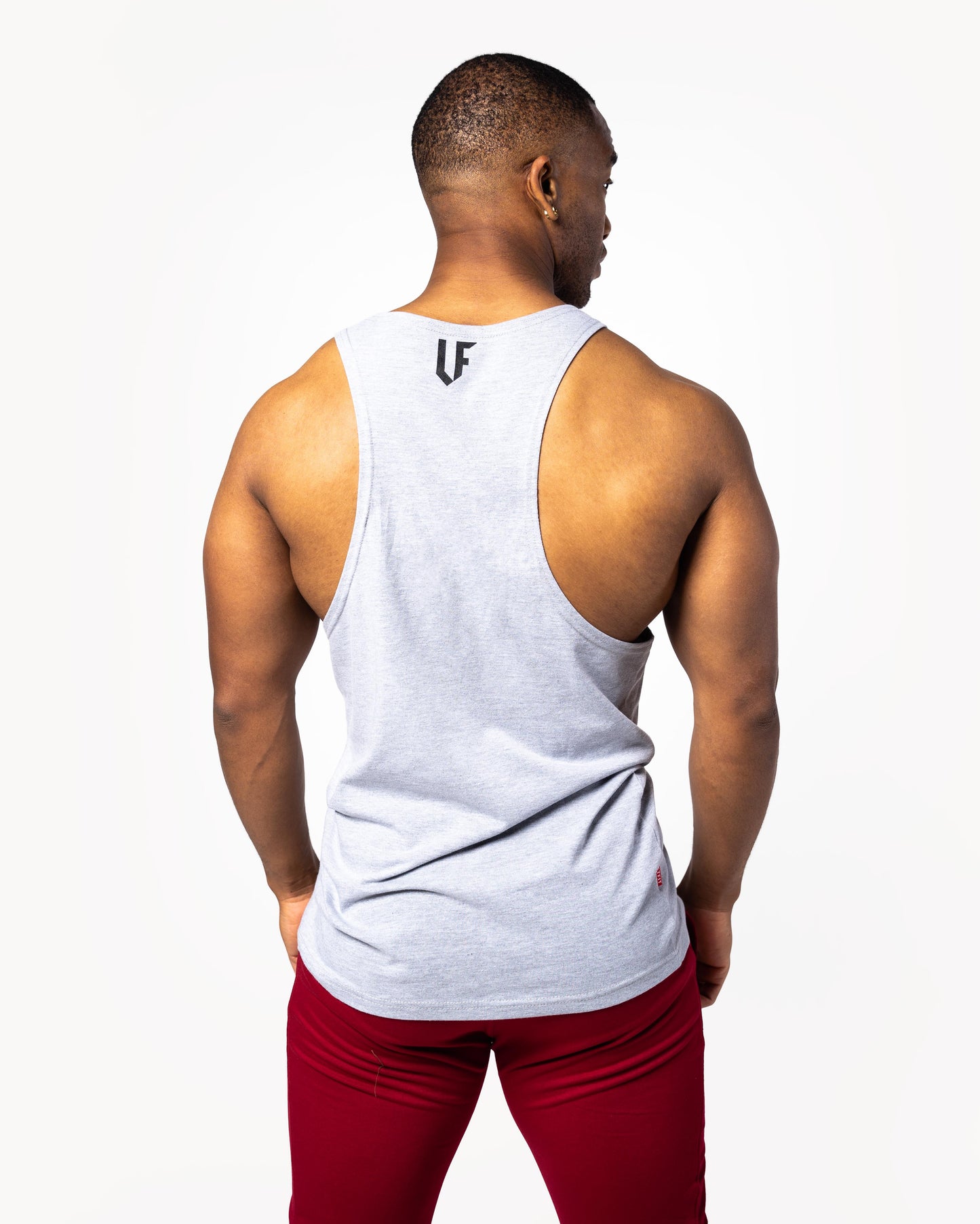 LIFT Stringer