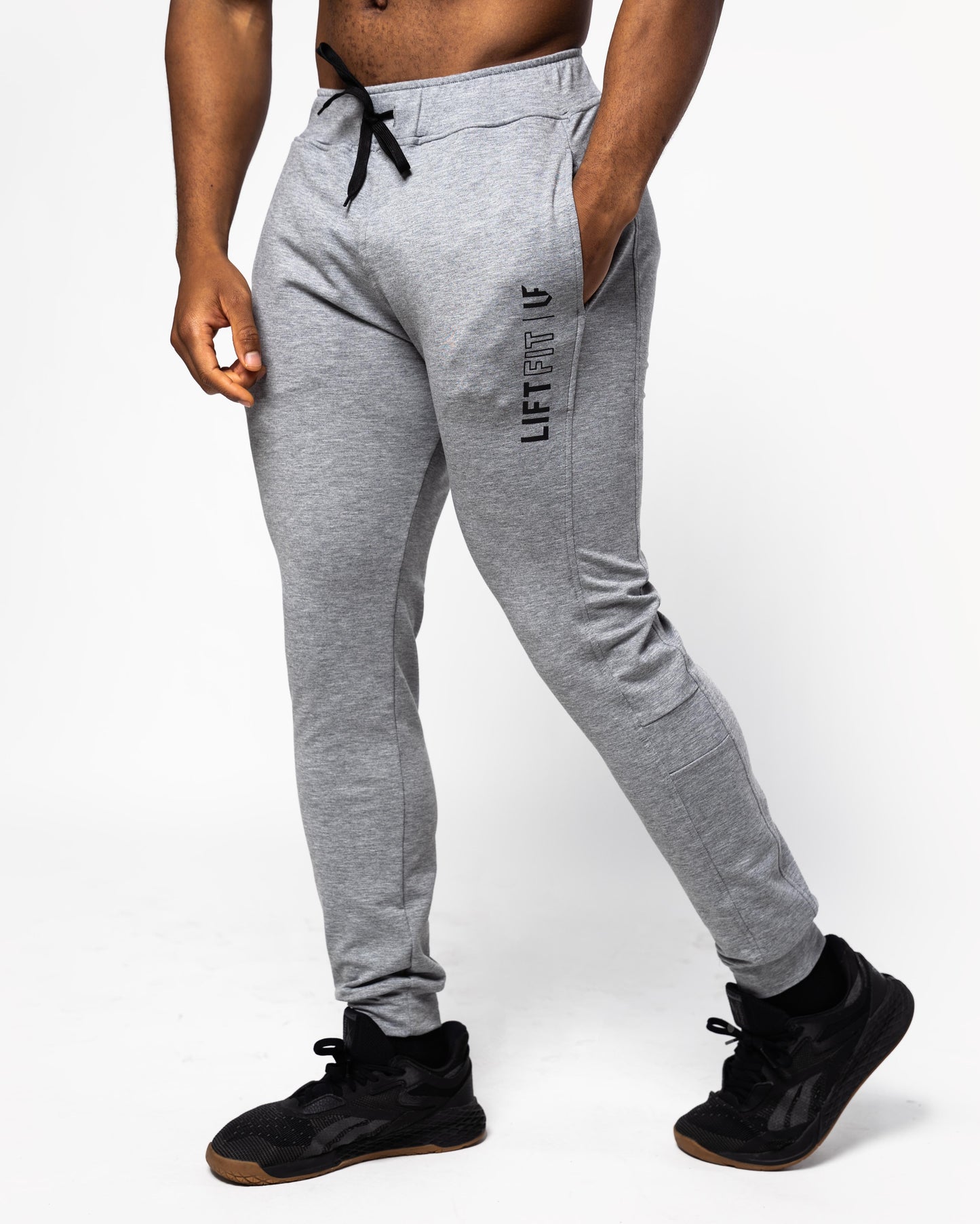 LIFTFIT|LF Cuffed Joggers