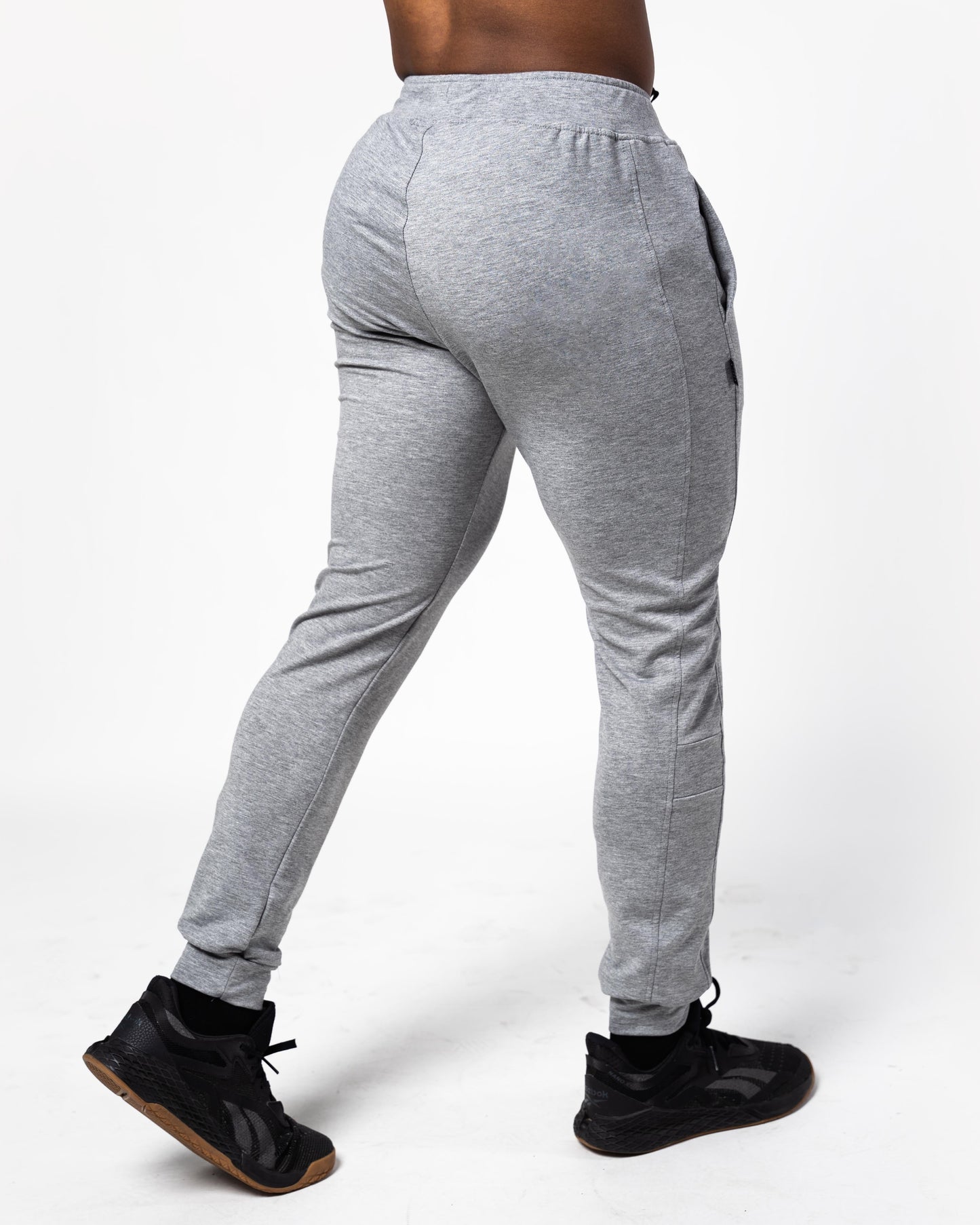 LIFTFIT|LF Cuffed Joggers