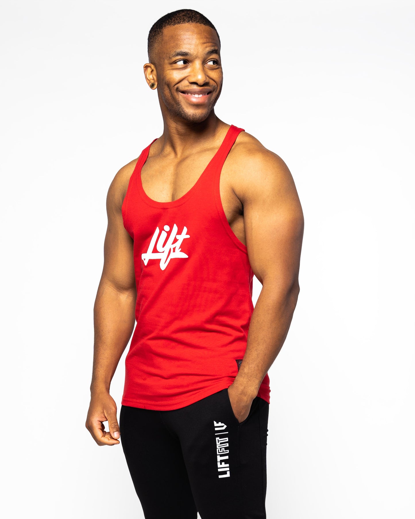 LIFT Stringer