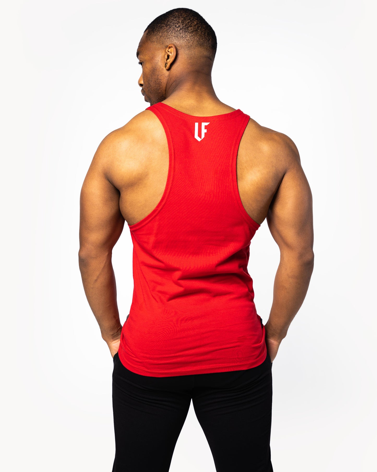 LIFT Stringer