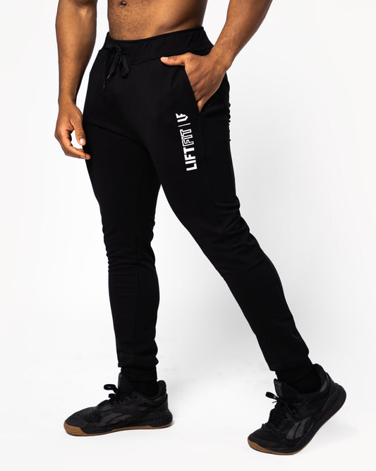 LIFTFIT|LF Cuffed Joggers