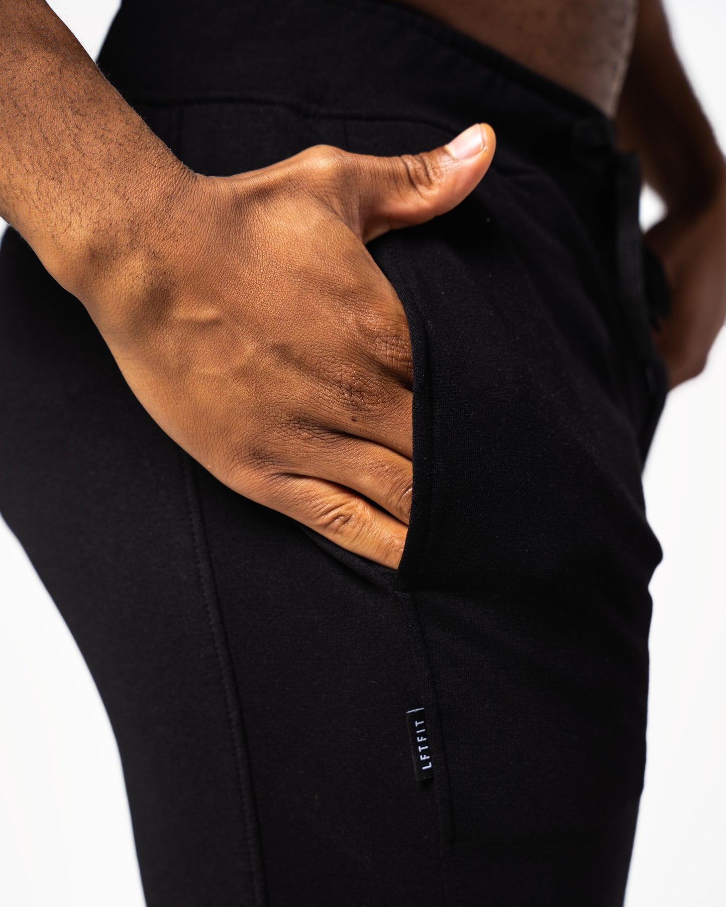 LIFTFIT|LF Cuffed Joggers
