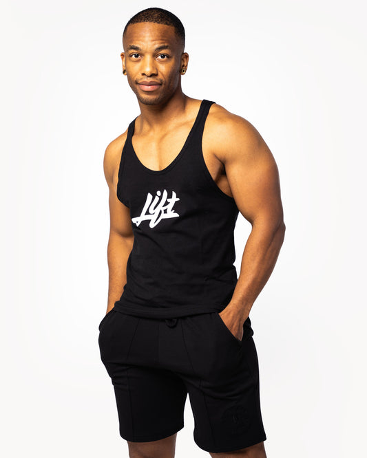 LIFT Stringer