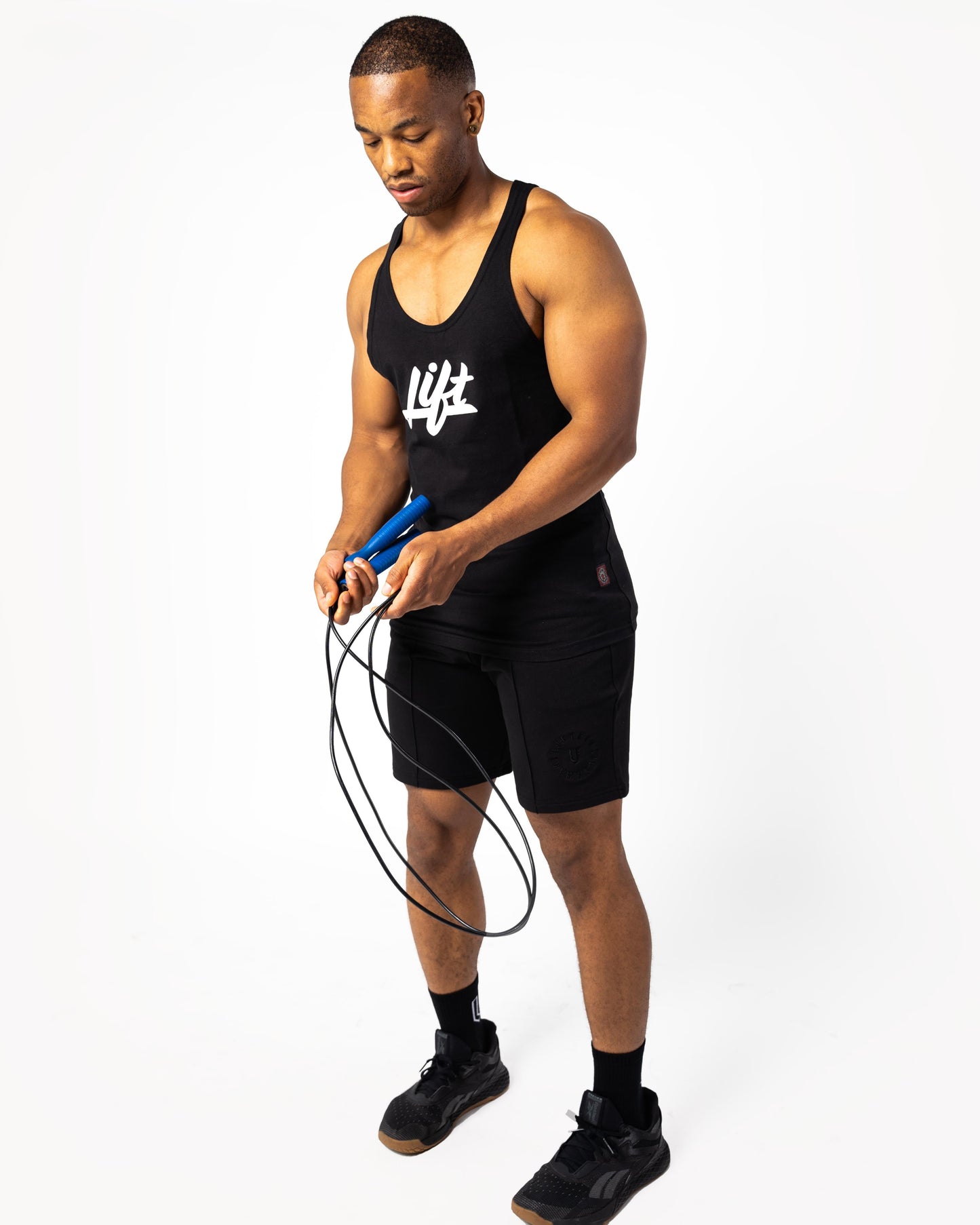 LIFT Stringer