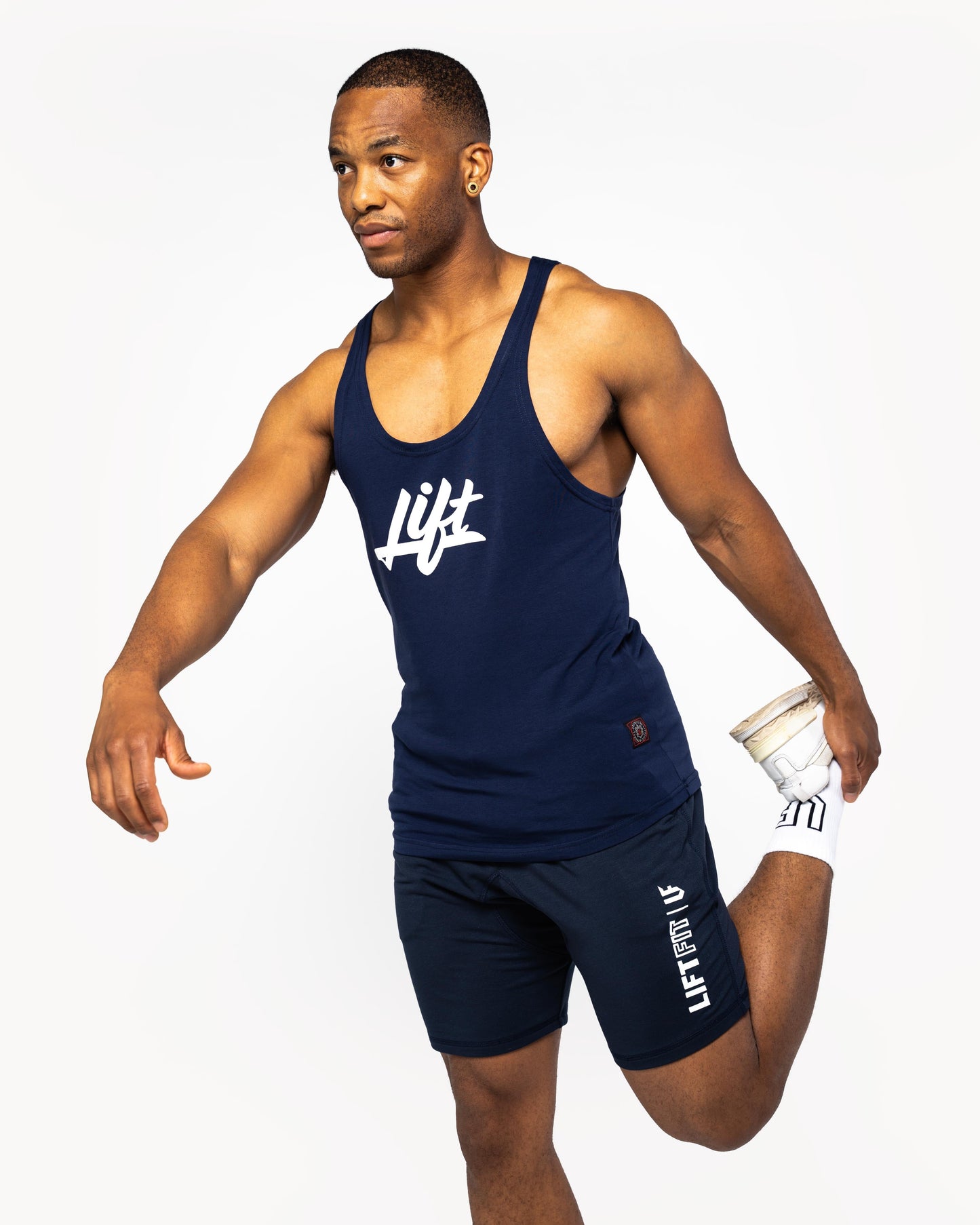 LIFT Stringer
