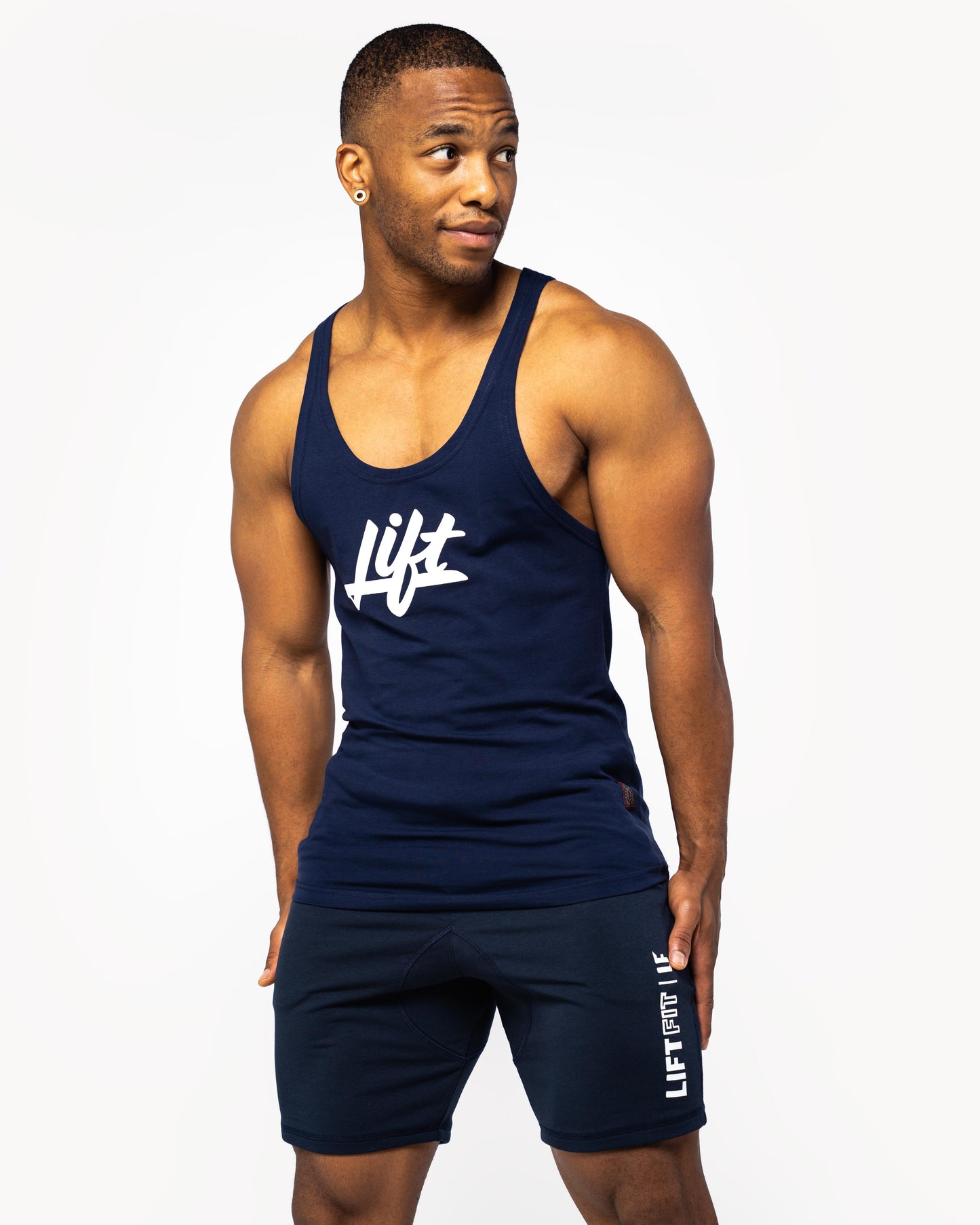 LIFT Stringer