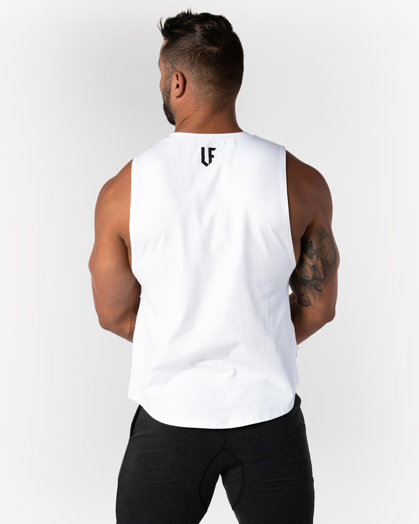 LIFTFIT Signature Drop Arm Vest