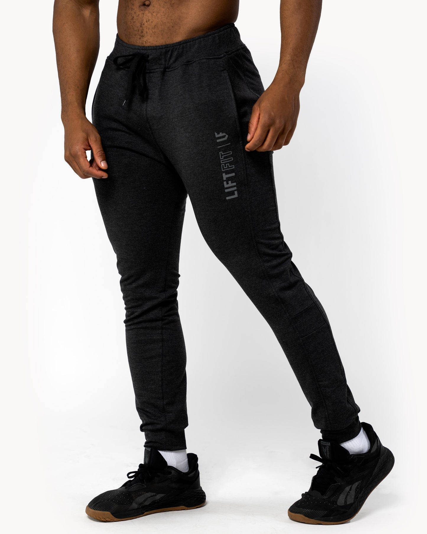 LIFTFIT|LF Cuffed Joggers