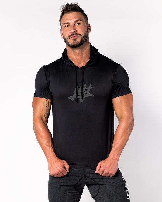 LIFT SHORT SLEEVE TRAINING TEE