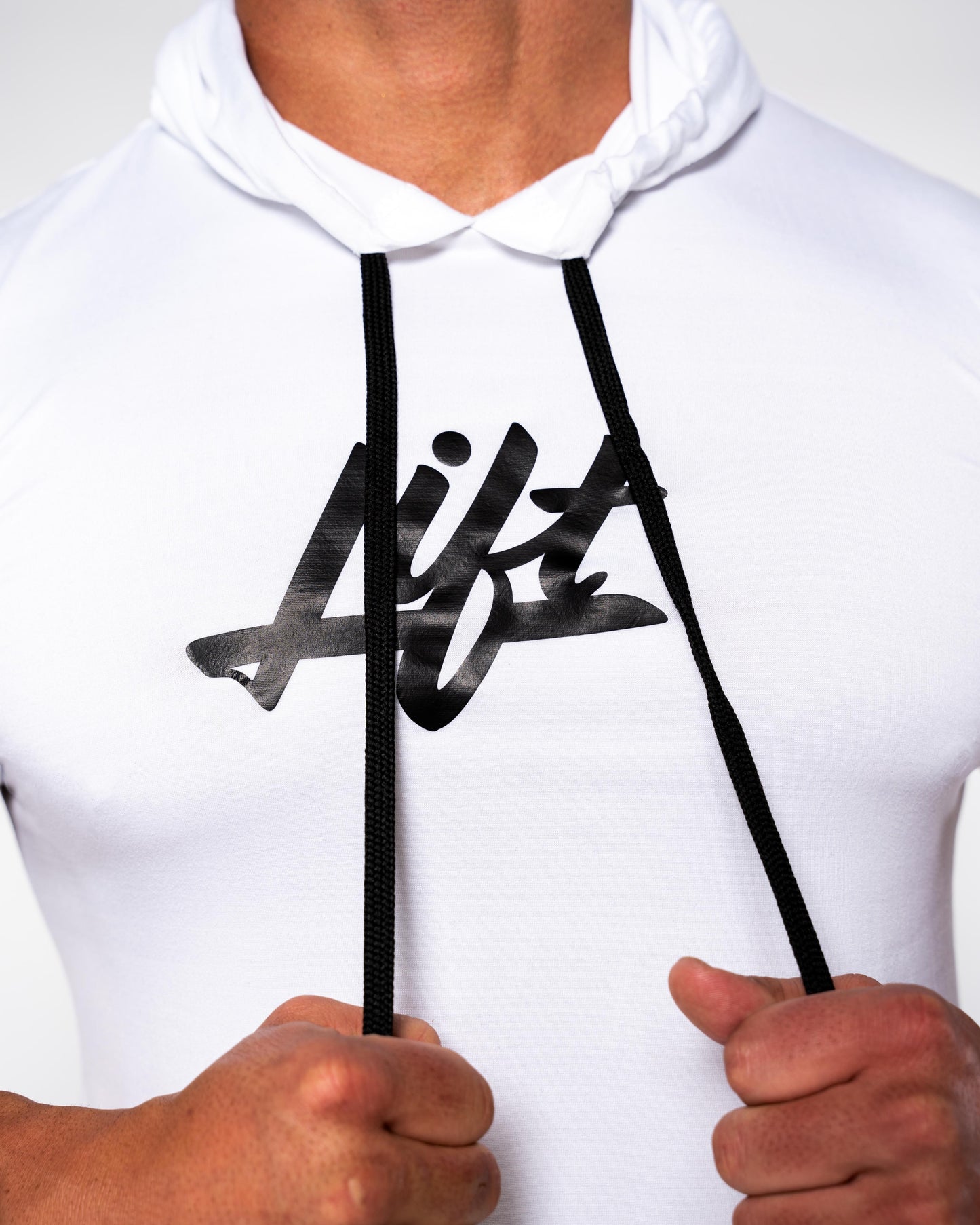 LIFT SHORT SLEEVE TRAINING TEE