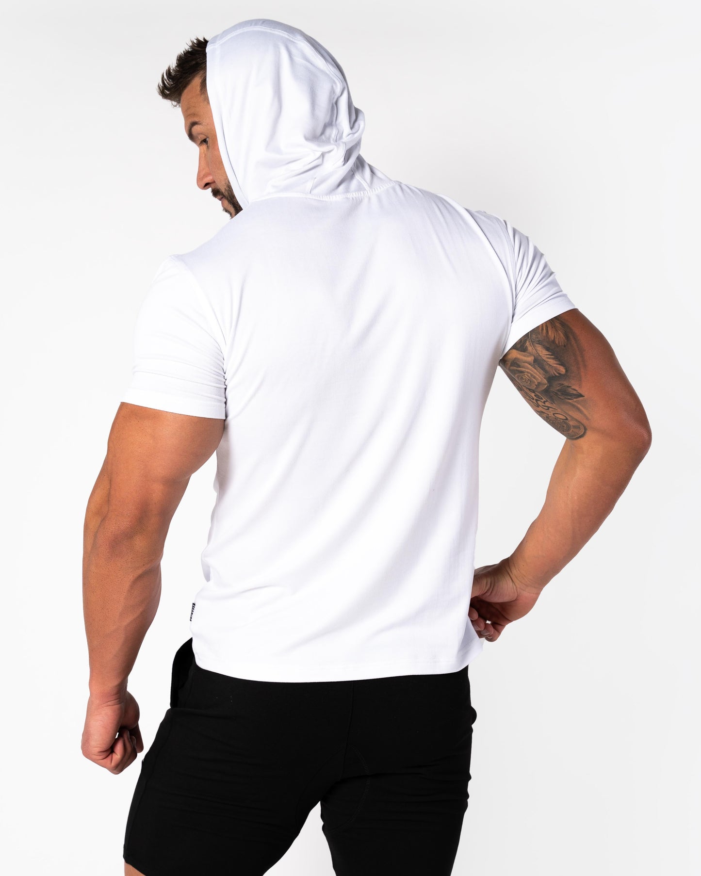 LIFT SHORT SLEEVE TRAINING TEE