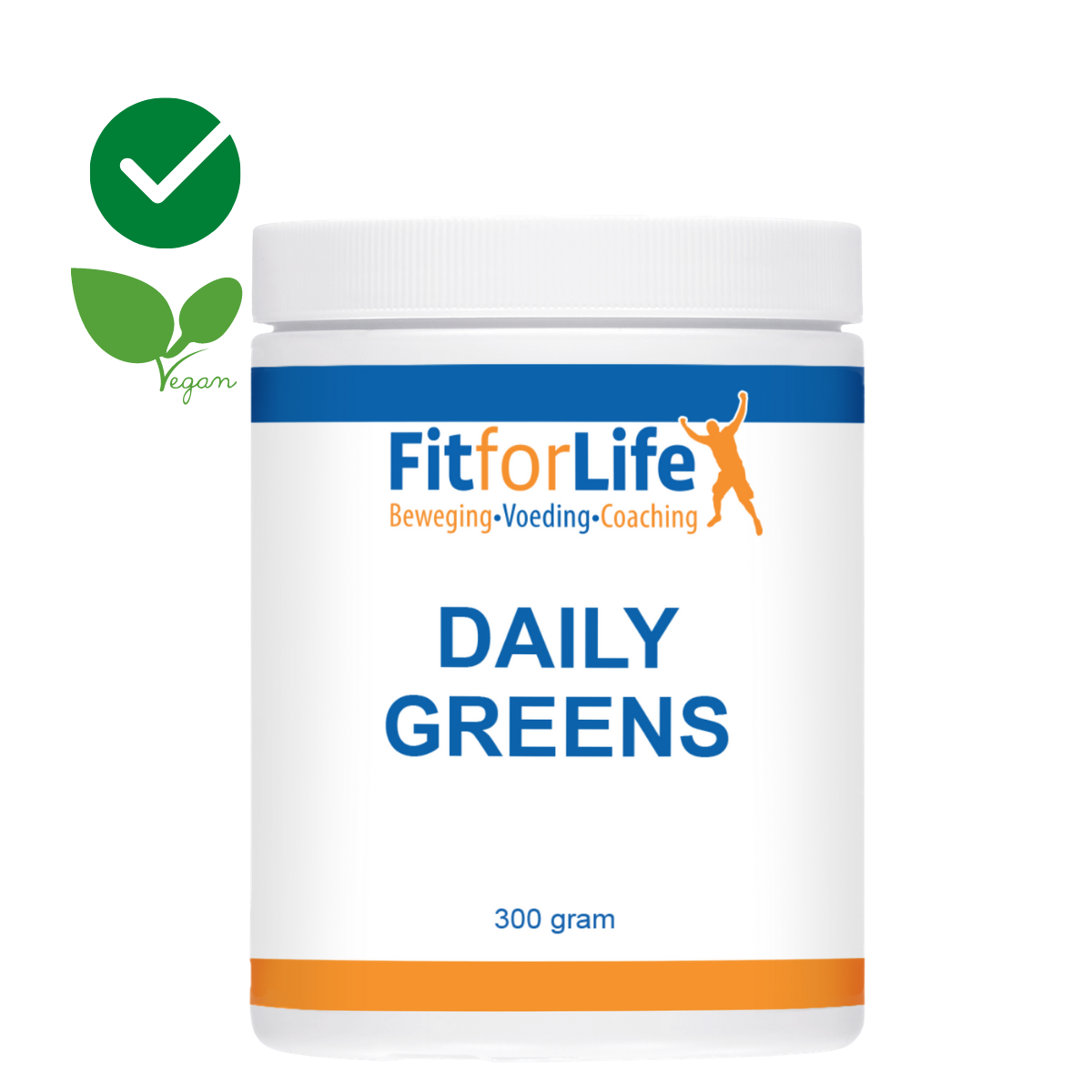 Daily Greens Powder