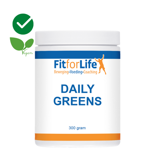 Daily Greens Powder